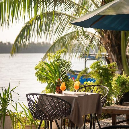 Sands River Hoi An Villa Dış mekan fotoğraf