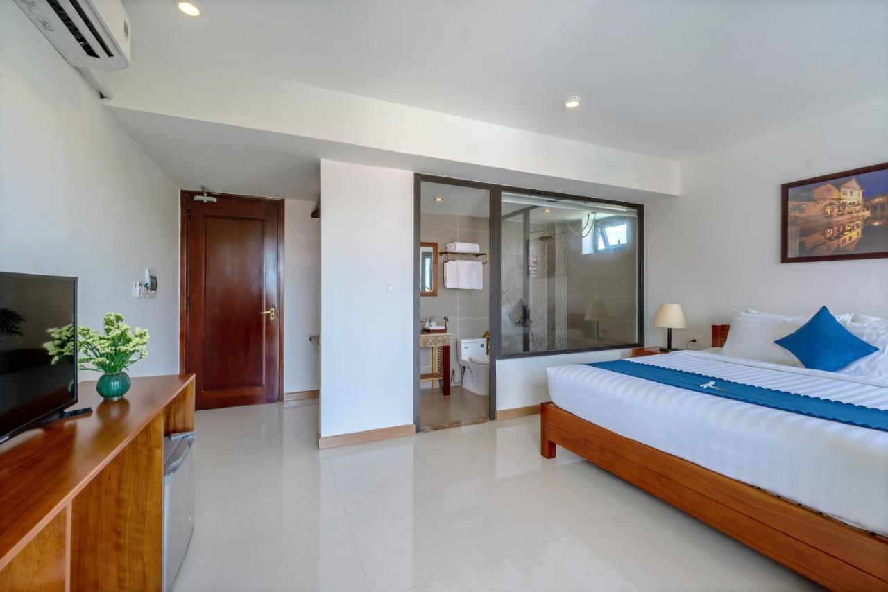 Sands River Hoi An Villa Dış mekan fotoğraf