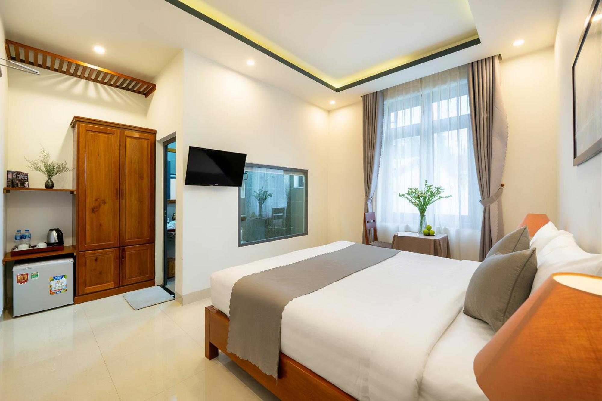 Sands River Hoi An Villa Dış mekan fotoğraf