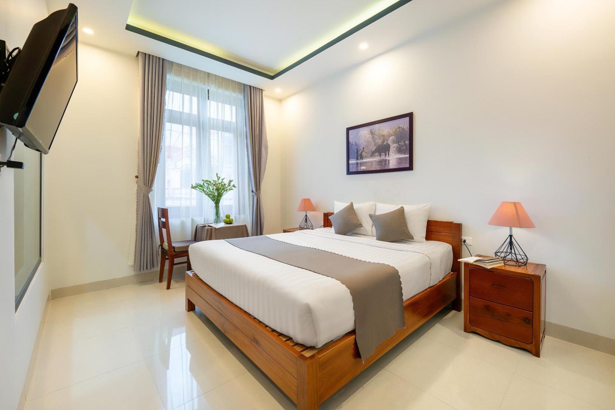 Sands River Hoi An Villa Dış mekan fotoğraf
