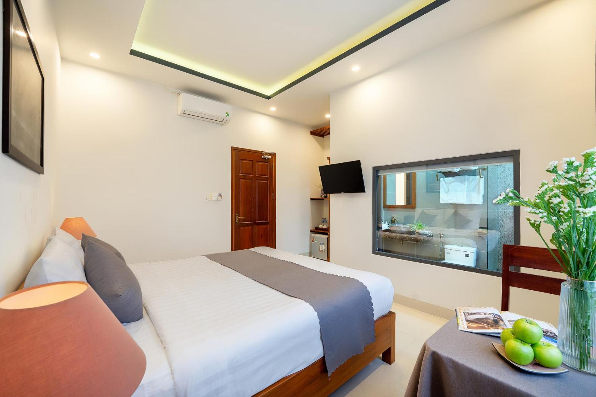 Sands River Hoi An Villa Dış mekan fotoğraf