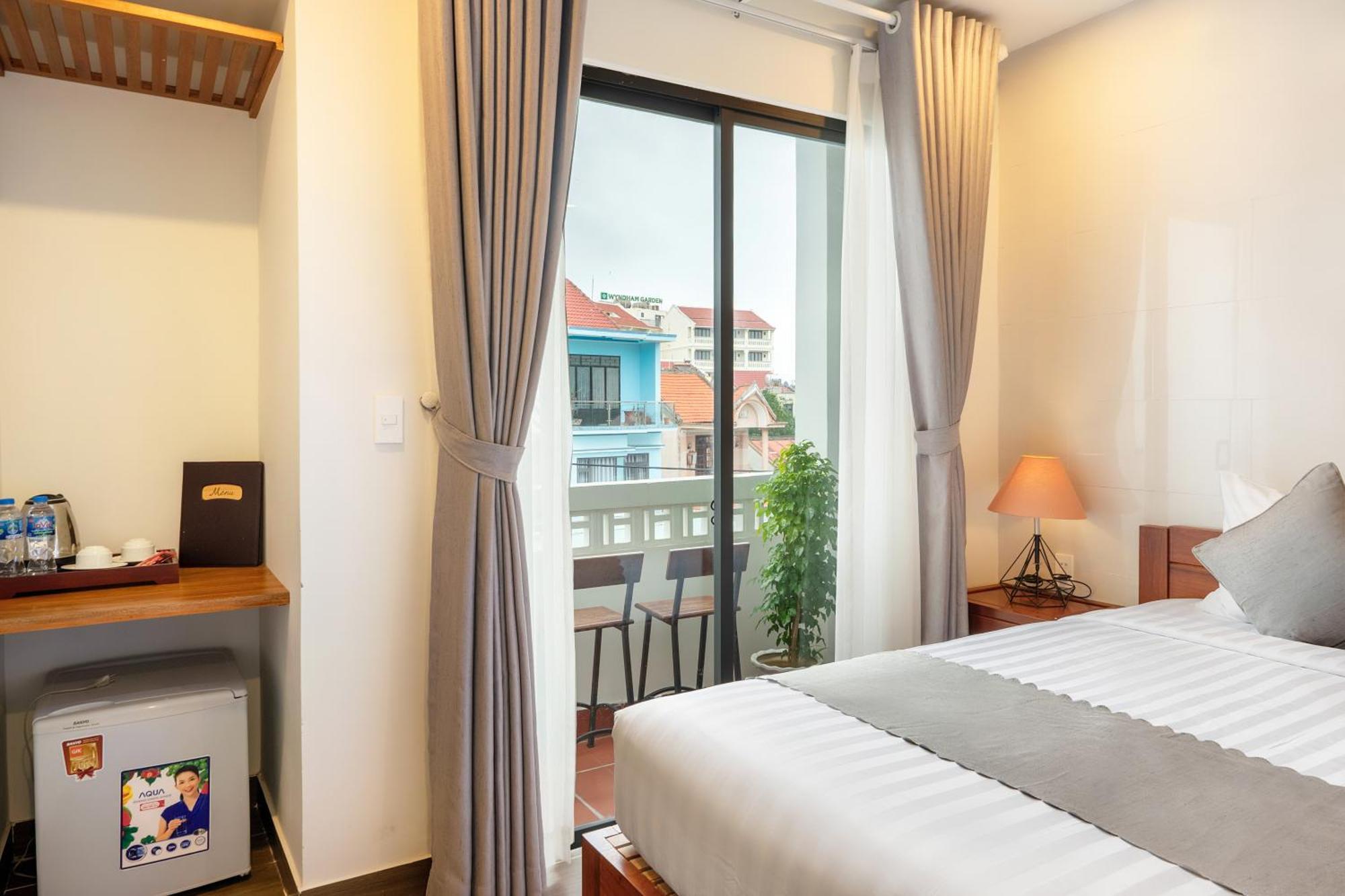 Sands River Hoi An Villa Dış mekan fotoğraf