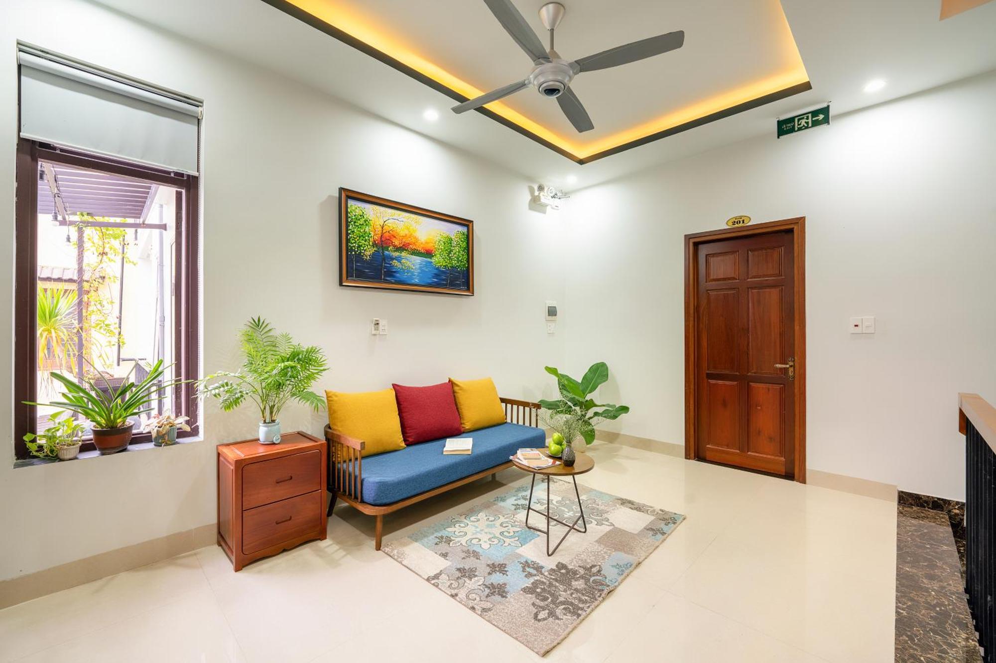 Sands River Hoi An Villa Dış mekan fotoğraf