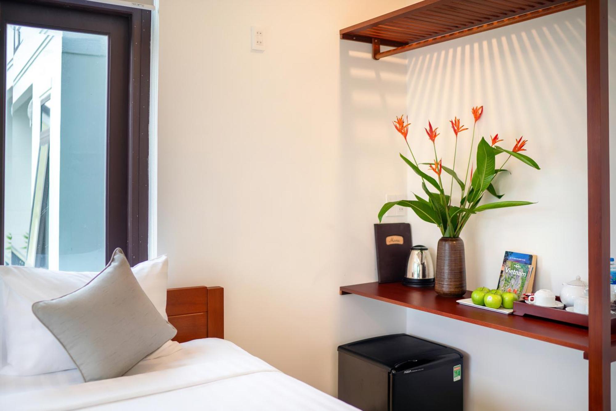 Sands River Hoi An Villa Dış mekan fotoğraf