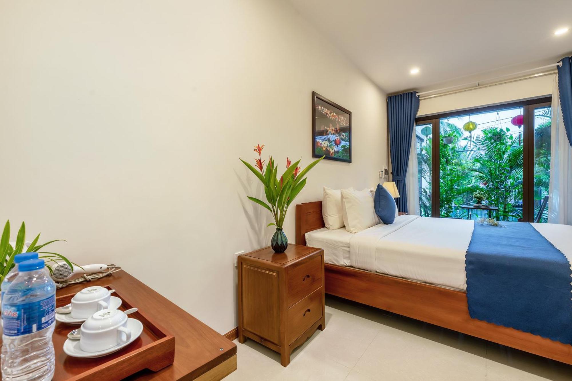 Sands River Hoi An Villa Dış mekan fotoğraf
